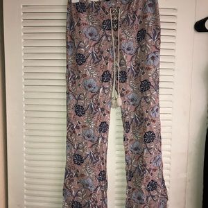 Vintage pants